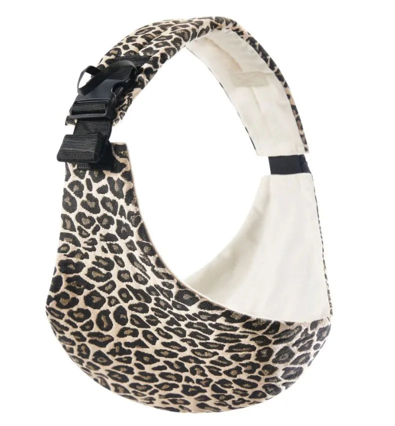Portabebés Ergonómico de Moda para Padres Activos