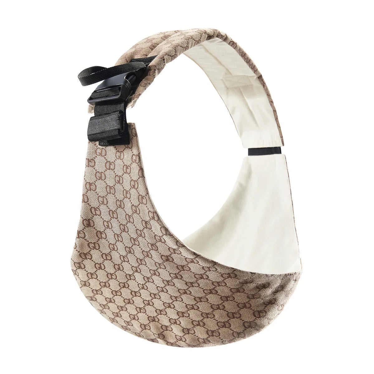 Portabebés Ergonómico de Moda para Padres Activos