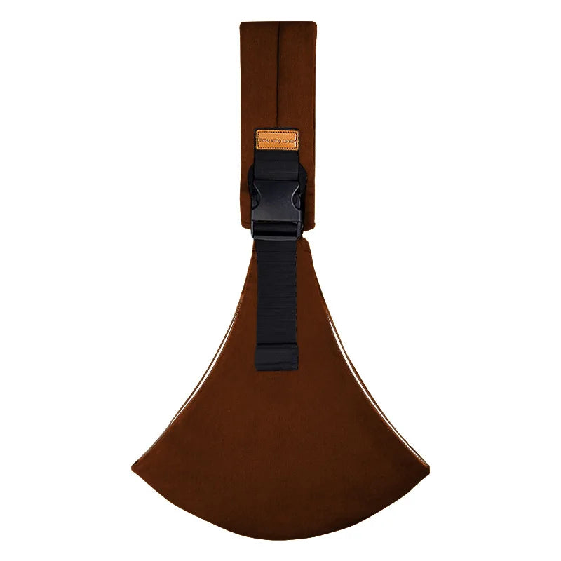 Portabebés Ergonómico de Moda para Padres Activos